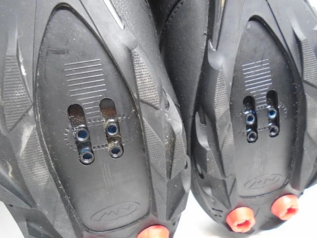 Northwave Raptor Arctic GTX Herren Winterstiefel EU Größe 46 SCHWARZ! 9
