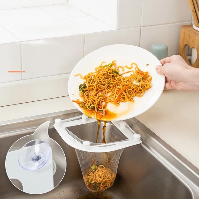 Home Zone Living Poubelle Extractible De 29 Litres Pour Recyclage Ou Poubelle, Design Sous évier Dans L'armoire, Capacité Totale De 29 Litres