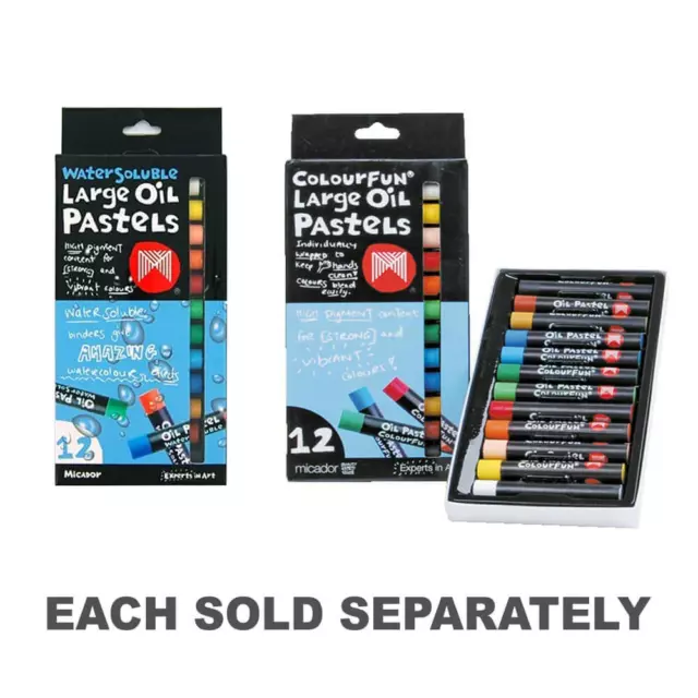 Camlin Kokuyo Oil Pastel Crayons Color 50 Shades Assorted Colours Plastic  Box