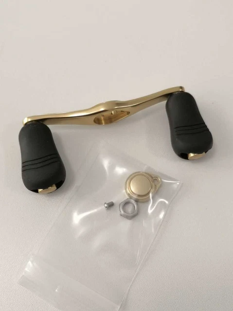 For Shimano 14 Calcutta Conquest 200 Handle 84Mm Y1907