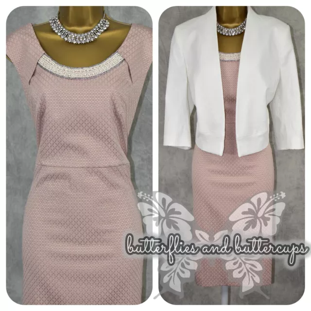 Damsel in hotsell a dress jacket