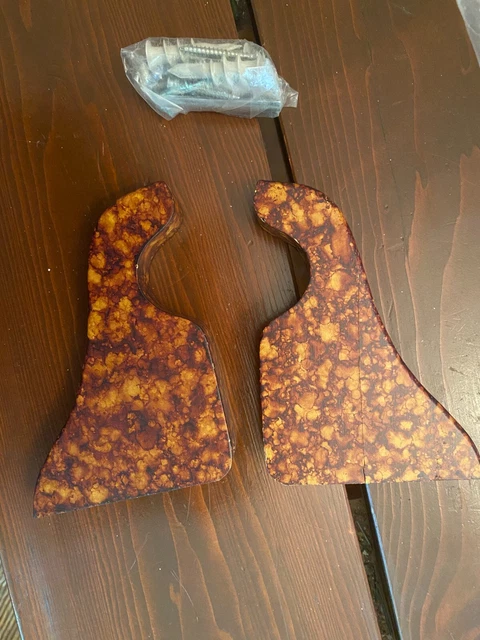 Classic Home Collection Wood Bbrackets-3 1/2"  Return