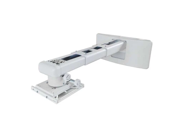 Optoma OWM3000 - Ultra short throw projector mount - Wall arm mount