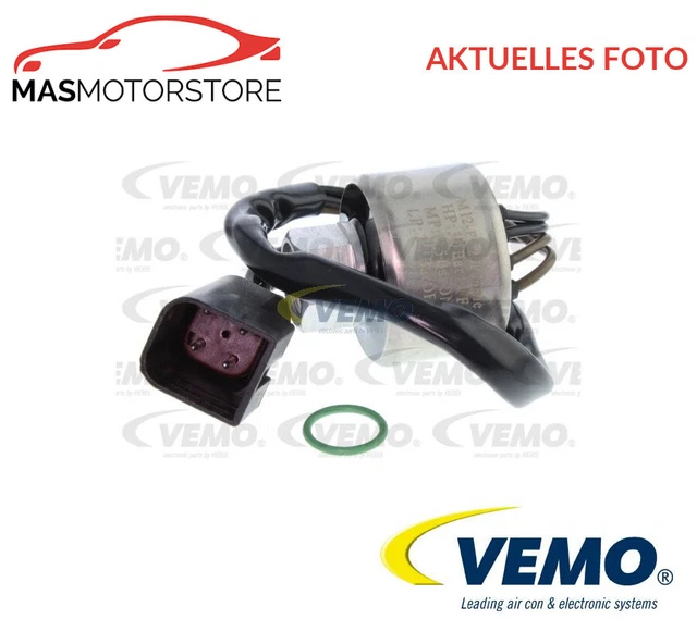 Druckschalter Drucksensor Klimaanlage Vemo V25-73-0004 P Neu Oe Qualität