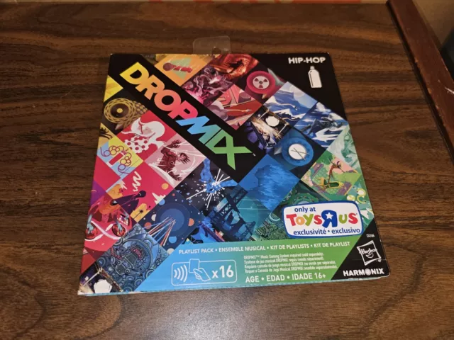 Dropmix toys r us deals