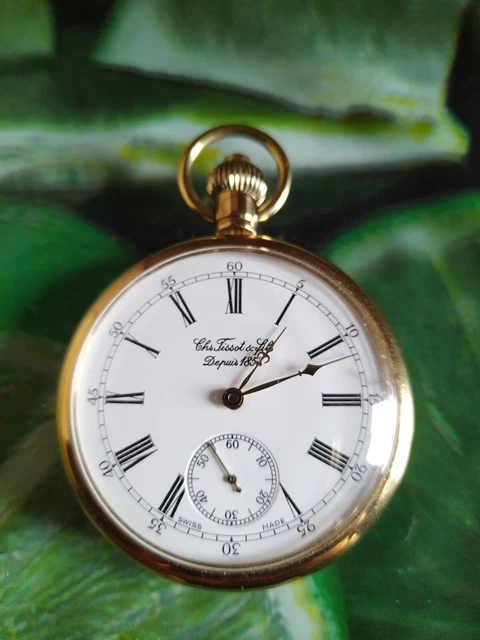 Orologio Da Tasca Scheletro A Carica Manuale – Inciso Personalizzabile Con Catena Cowboy – Confezione Regalo