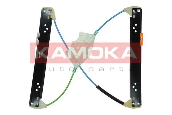 Kamoka 7200236 alzacristalli per VW Touareg 7L 02-10