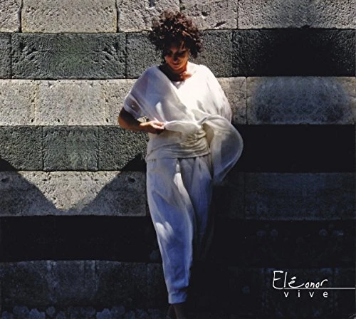 Eleonor Vive (CD) Album