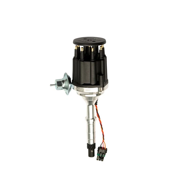 FAST DISTRIBUTOR 306021; XDi EZ-Run Vacuum Advance Magnetic Trigger for ...