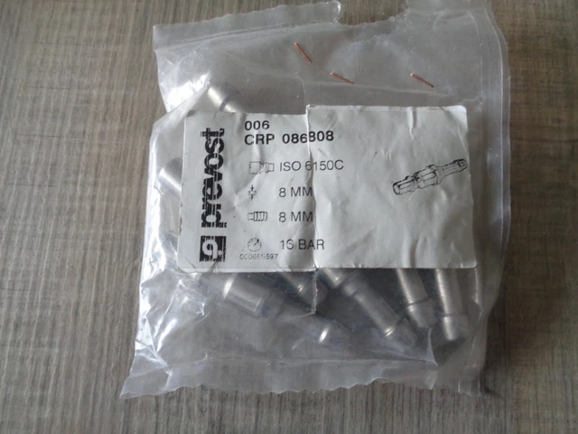Embouts Pneumatiques GTIPS 513 - Compatibles Graco - Référence OEM AAM513 - Neuf