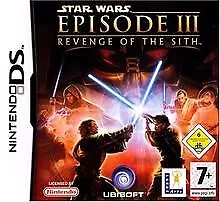 Star Wars Episode III Revenge of the Sith von Ubisoft | Game | Zustand sehr gut