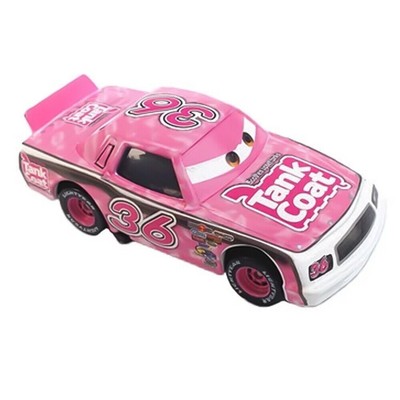 mattel cars metal