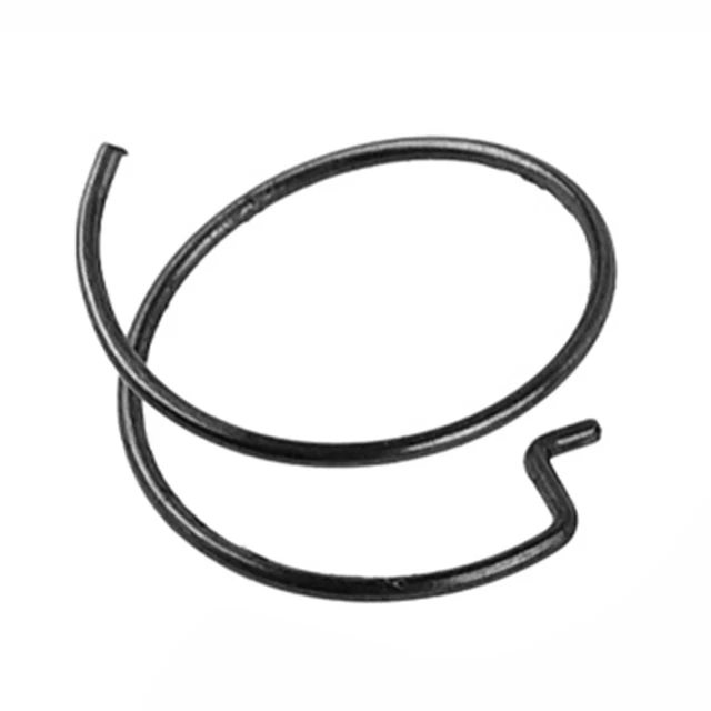Enclume N474539 Pour Visseuse à Percussion – Remplacement Pour Modèles DeWalt DCF885, DCF886 – Pièce Rechange Métal