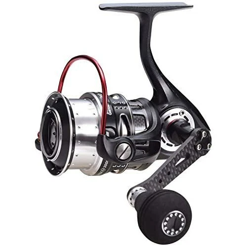 ABU GARCIA REVO Mgx 2500Sh Deez Spinning Reel $262.68