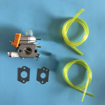 Carburateur ZAMA C1U-W24 - Pièce De Rechange Pour Tronçonneuses Et Moteurs 2 Temps - Haute Performance