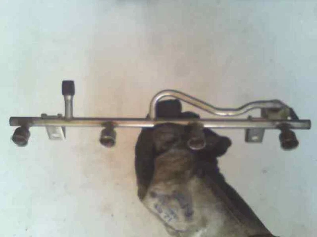 RAMPE INJECTION POUR OPEL ASTRA G COUPE 2000 4095829 EUR 40,96 ...