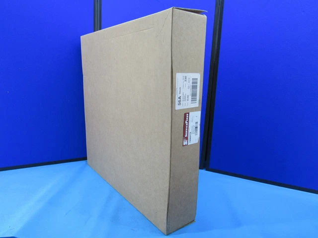 Service First 26 in. 32° HVAC Fan Blade FAN02778