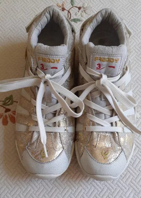Scarpe ginnastica freddy hotsell