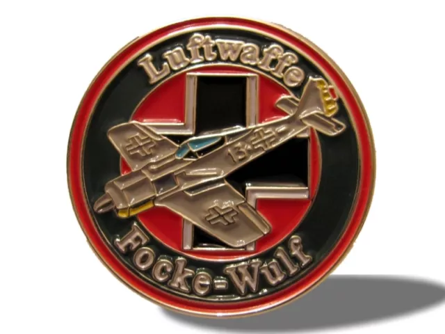 PIN Luftwaffe FOCKE WULF 190 ***P-274*** NEU! NEU!