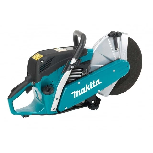 Sierra de piedra de gasolina Makita EK6100 305 mm - potente cortador de discos para corte de piedra Sierra de piedra de gasolina Makita EK6100 305 mm - potente cortador de discos para corte de piedra
