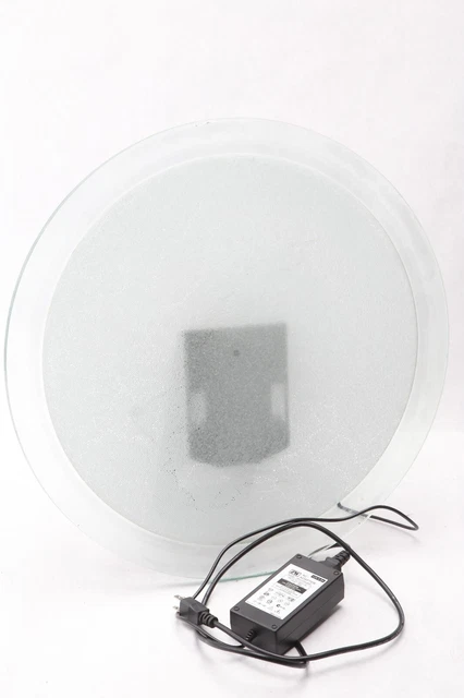Luminglas Luminglas 20 Plasma Plate , Plasma Lighting – TXQP