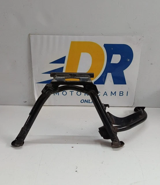Cavalletto Principale Buzzetti Per Honda SH125i/SH150i - Ricambio Originale, Con Kit Montaggio - Foto 6