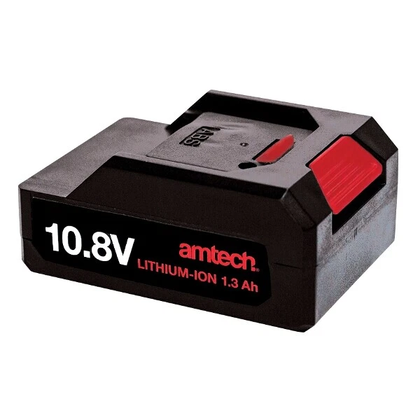 AMTECH 10.8V SPARE Battery For Cordless Drill & Driver DIY