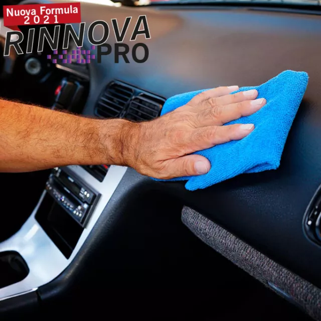 RINNOVA PRO 2X1 OFFERTA Restaura rinnova Protezione tutte le superfici fai da te 3