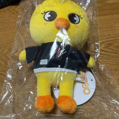 skzoo plush felix