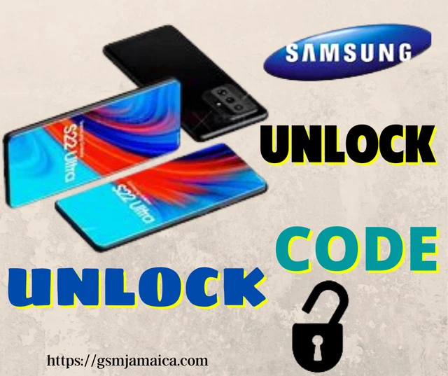 Samsung USA AT&T Z FLIP 5 / FOLD 5 Series Unlock Code Service