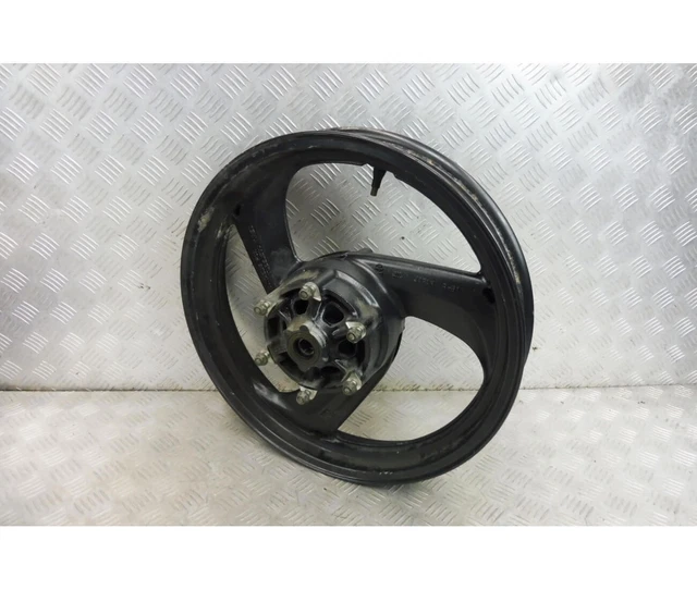 UN ROTOR D Allumage F4Fu Moto Yamaha 125 Tdr 4Fu EUR 29,99 - FR