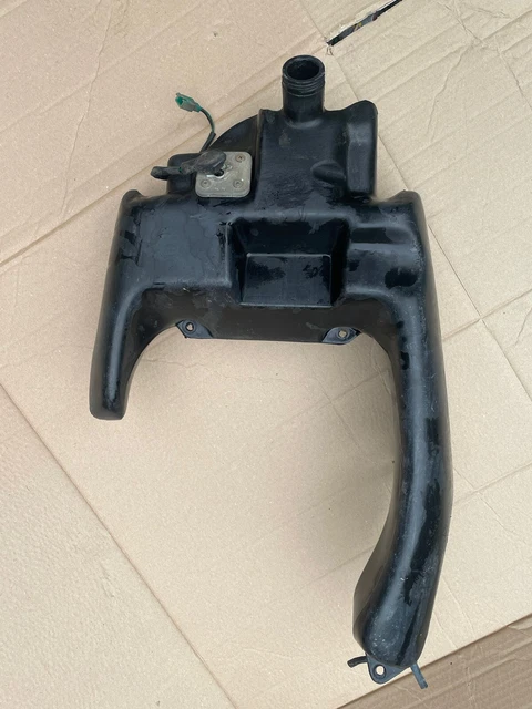 Serbatoio Benzina   Scooter Malaguti Phantom F-12