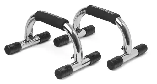 2er Set Liegestützgriffe Liegestütz Push Up Stand Bar Fitness Krafttraining