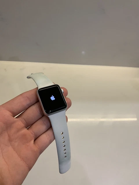 How to factory reset apple watch series 3 cheap