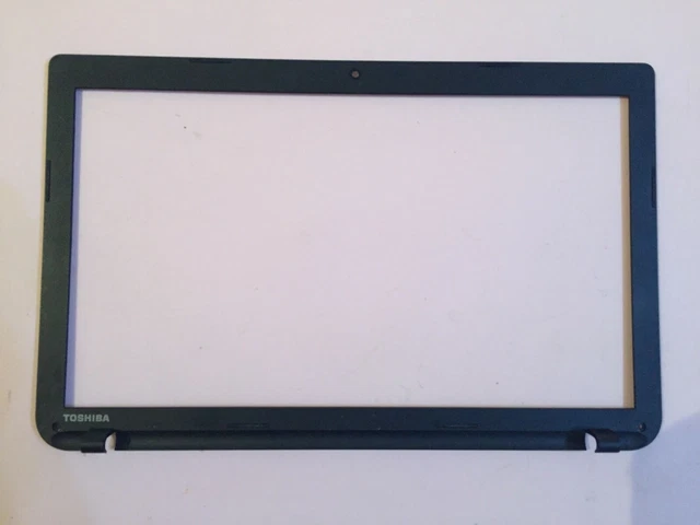 Dos Plastique (plasturgie Arrière) Pour Ordinateur Portable Toshiba Satellite C50D-A - Occasion En Bon état