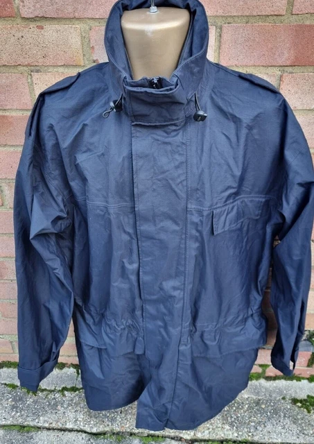 Desert Goretex Royal Navy Goretex Jacket Waterproof Military