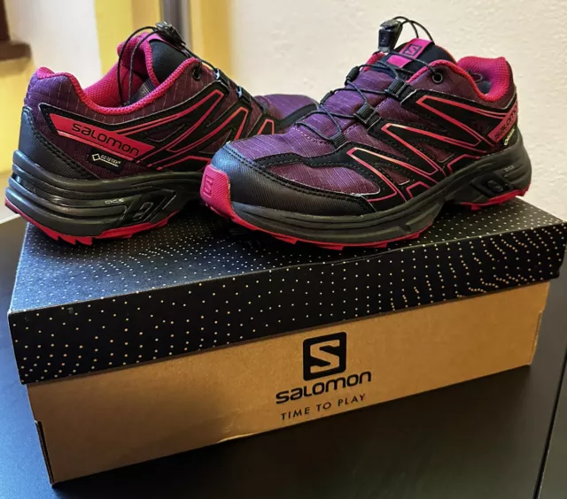 Salomon wings on sale access 3