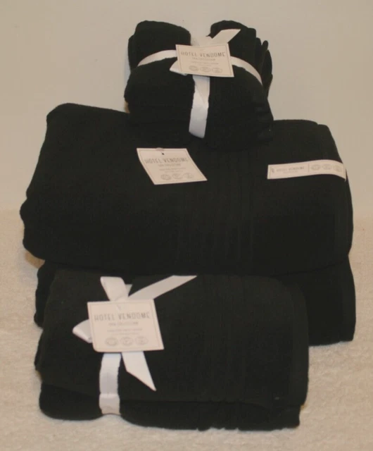 Hotel vendome spa sales collection bathroom accessories