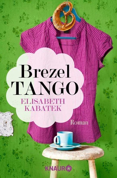 Brezeltango: Roman Kabatek, Elisabeth: