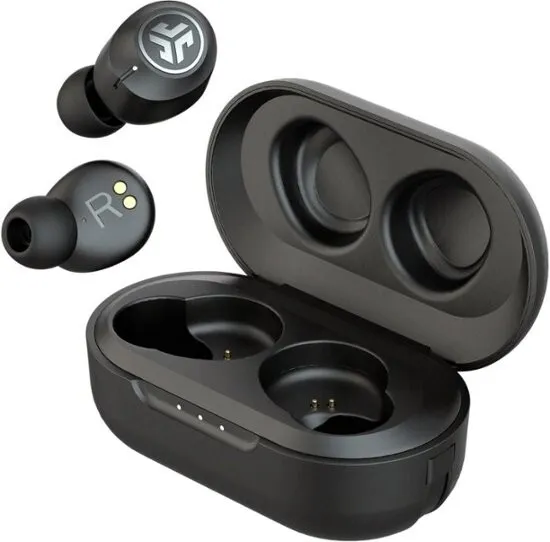 JLab JBuds Air ANC True Wireless Earbuds Black True Wireless Bluetooth earphones