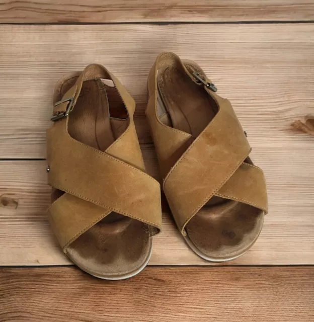 Kamile discount ugg sandal