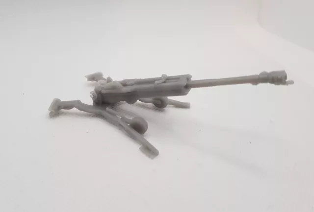 1:87 HO M 777 howitzer US ukrainian australian army