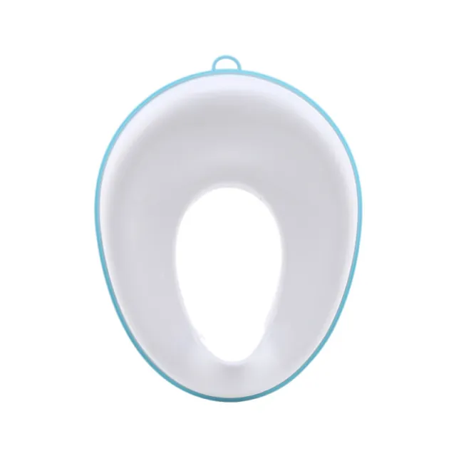 Baby Toilet Potty Training  Kids Potty  Pad Fits Round & Oval Toilets7689