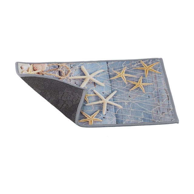 Tapis 'entrée Imprimé Tapis Antidérapant Pour Intérieur Imprimé