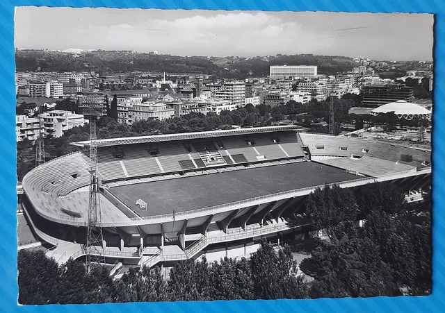 5 curiosità sullo stadio Luigi Ferraris di Genova