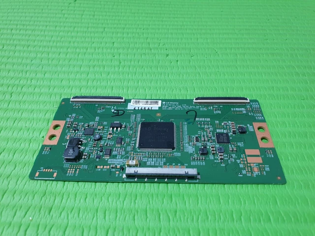 Carte LVDS Pour Téléviseurs SONY KD-43X7052 / KD-43XG7073 - Réf. 6871L-5952A