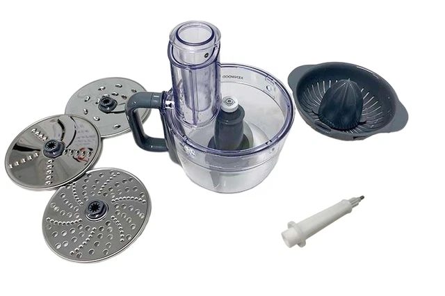 Perno Per Robot Da Cucina Kenwood - Compatibile Con AT284, AT264, Prospero KM24, KM26, KM28 - Foto 9