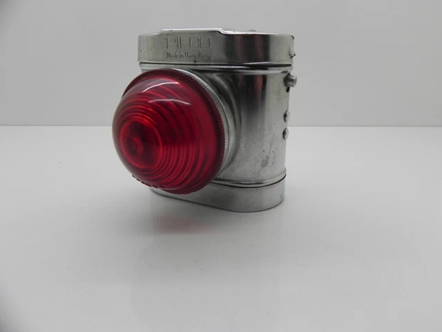 pifco bike lights