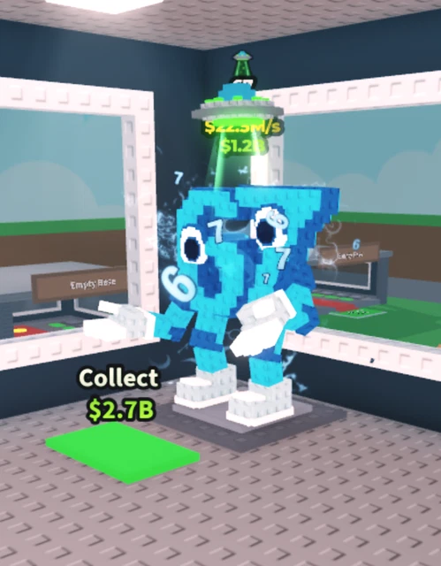 67 Robox STEAL A BRAINROT Secret Roblox - 67 brainrot 22.5 mil a sec with one ...