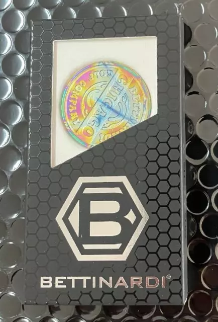 Bettinardi x NERF DASS Torched Ball Marker